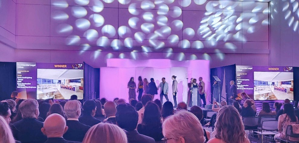 SpacePlanWizard's tweet photo. So much fun celebrating the who's who of design in Southern California at the 37th annual IIDA Calibre Design Awards!! 🥳 🥂 🎊

#iida #iidacalibre #SpacePlanWizard https://t.co/GK7L7PvkdF