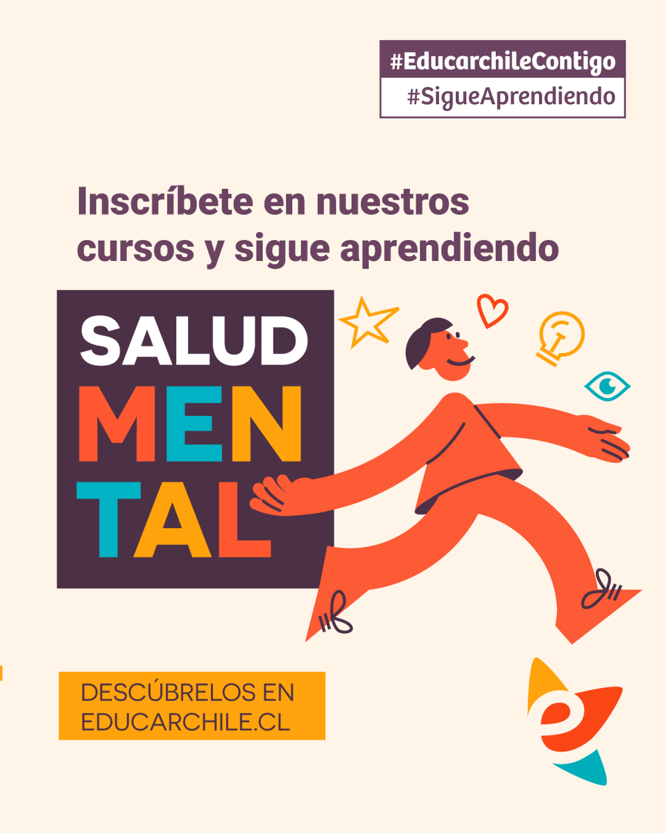 Portal Educarchile tweet media