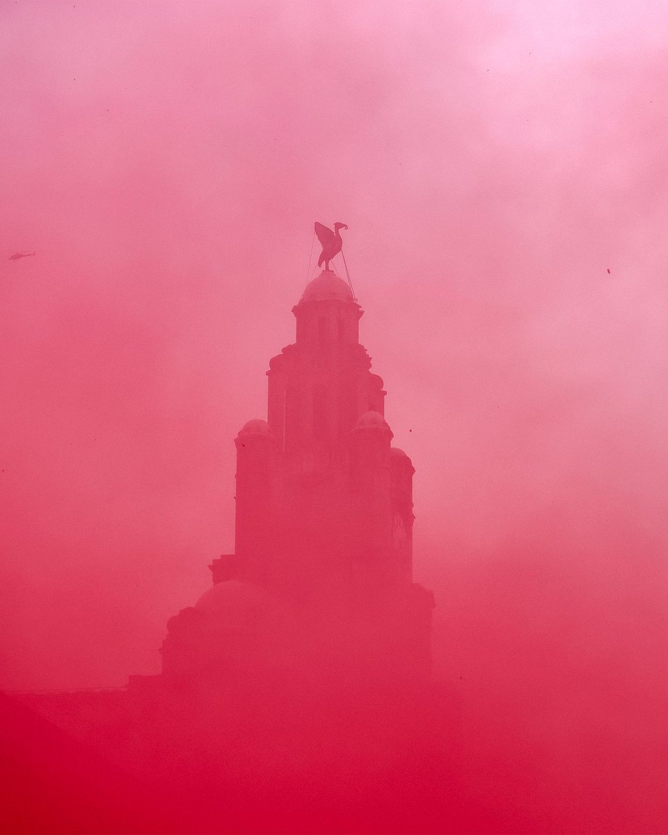 Devastated &amp; heartbroken by the tragic incident this evening in the City of Liverpool. 

My thoughts &amp; prayers are with Everyone affected &amp; their Families &amp; Friends, along with the Emergency Services &amp; <a href="/lpoolcouncil/">Liverpool City Council</a> at this time as they support all those impacted.❤️🙏🏻

#YNWA