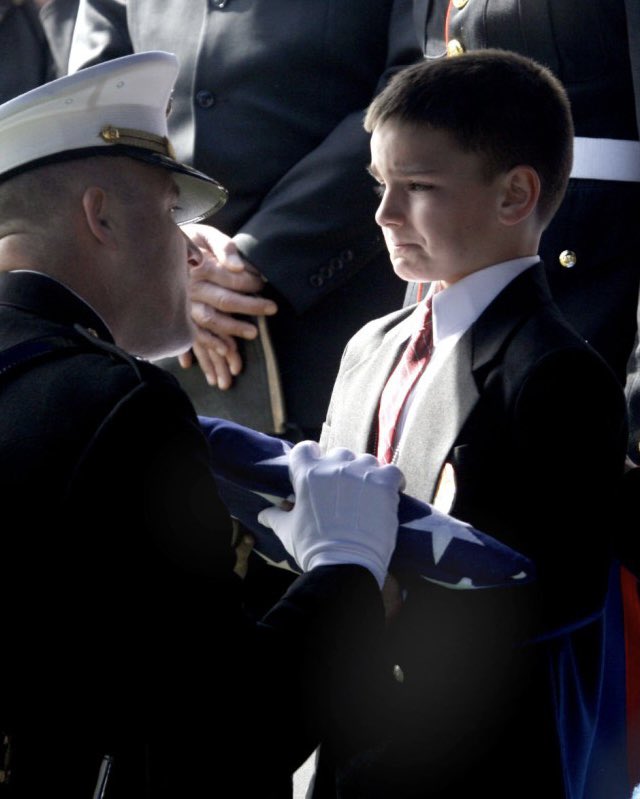 May we never forget that freedom isn’t free #MemorialDay