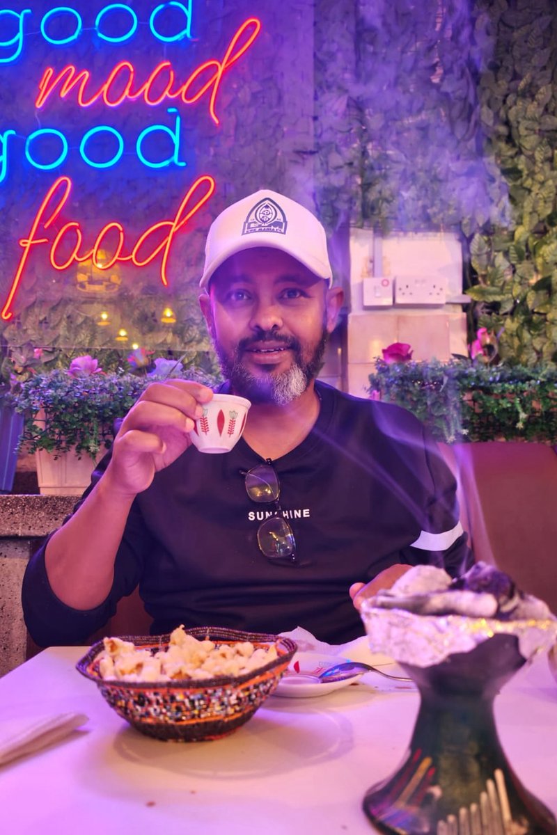 Samatar Ahmed Guleid tweet media