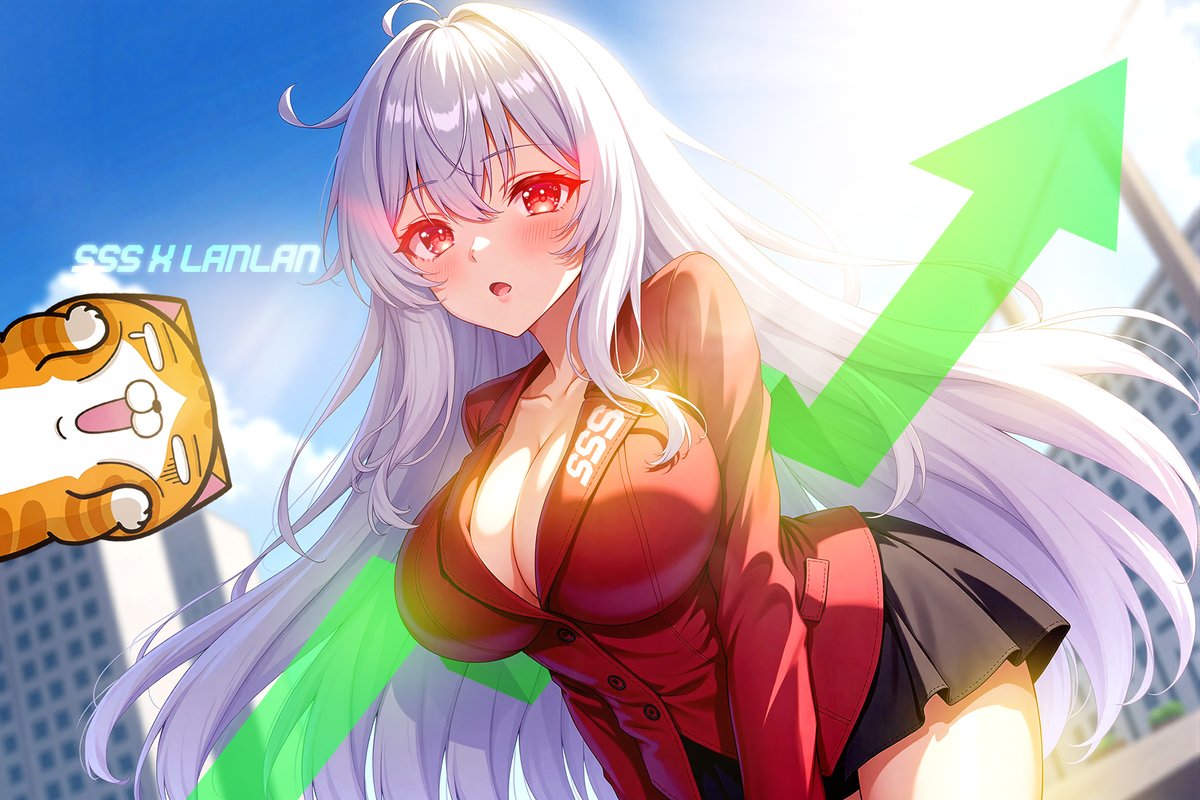 â¥ððð†(@sss_web3) on Twitter photo ð»ðððððð ðð ððð ððð ððð <a href="/LanLanCoin/">lanlancoin</a>ð»
ð¹ððð'ð ðððð¿ ðð!ð¹ ð»ðððððð ðð ððð ððð ððð <a href="/LanLanCoin/">lanlancoin</a>ð»
ð¹ððð'ð ðððð¿ ðð!ð¹