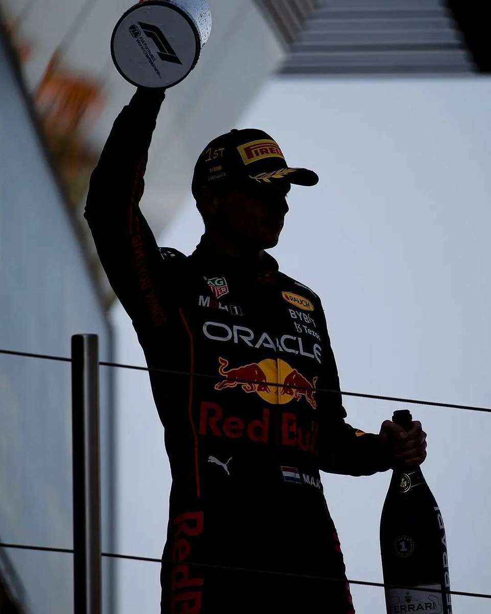 maxsredbull's tweet image. #runitback