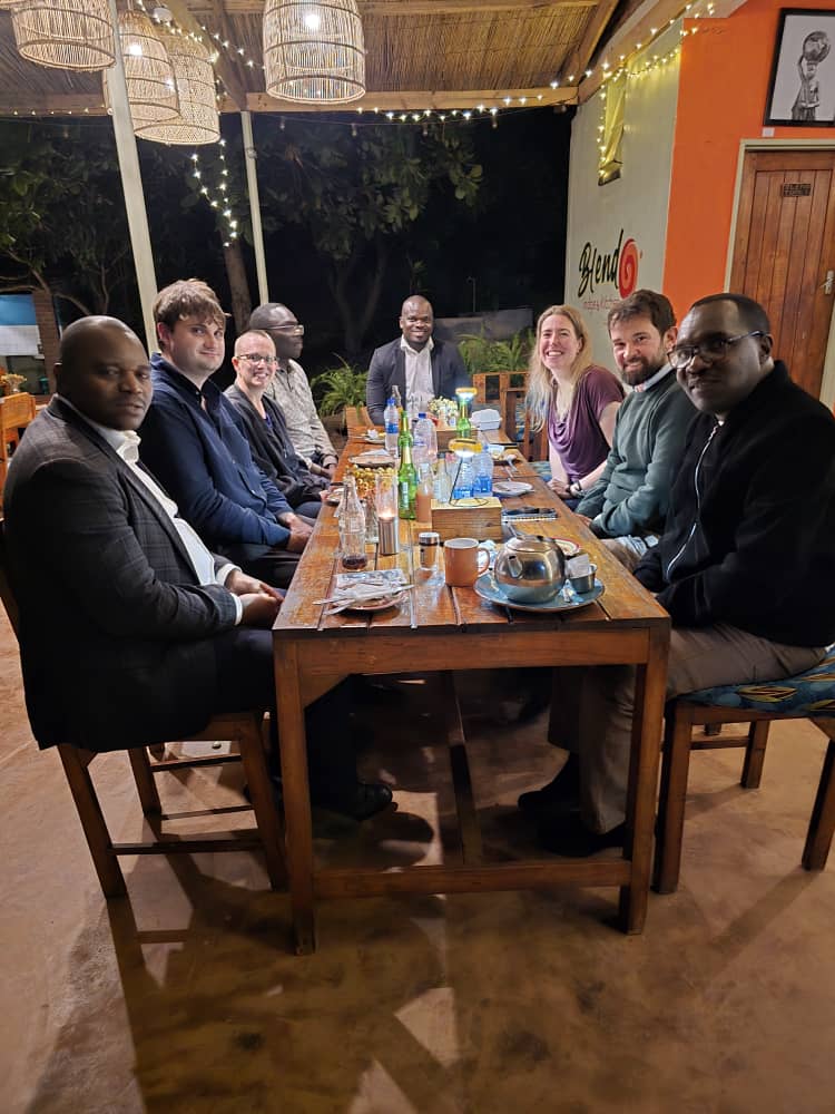 Tanja Hendriks (@tanjadhendriks) on Twitter photo We are ready for the launch of the <a href="/JSAS_Editors/">Journal of Southern African Studies</a> Special Issue on #BeyondFailure, exploring the #mtima of the #Malawi #state at <a href="/unima_official/">University of Malawi (UNIMA)</a> tomorrow! Join us between 14.00 - 17.00 in the Economics Cafeteria! <a href="/HappyKayuni/">Happy Kayuni</a> <a href="/SaraE_Fischer/">Sara Elisa Fischer, PhD, @saraefischer.bsky.social</a> <a href="/FSW_KULEUVEN/">Sociale Wetenschappen - Social Sciences KU Leuven</a> <a href="/UNIMA_CSR/">Centre for Social Research (CSR), UNIMA</a> <a href="/GerhardAnders/">Gerhard Anders</a> We are ready for the launch of the <a href="/JSAS_Editors/">Journal of Southern African Studies</a> Special Issue on #BeyondFailure, exploring the #mtima of the #Malawi #state at <a href="/unima_official/">University of Malawi (UNIMA)</a> tomorrow! Join us between 14.00 - 17.00 in the Economics Cafeteria! <a href="/HappyKayuni/">Happy Kayuni</a> <a href="/SaraE_Fischer/">Sara Elisa Fischer, PhD, @saraefischer.bsky.social</a> <a href="/FSW_KULEUVEN/">Sociale Wetenschappen - Social Sciences KU Leuven</a> <a href="/UNIMA_CSR/">Centre for Social Research (CSR), UNIMA</a> <a href="/GerhardAnders/">Gerhard Anders</a>