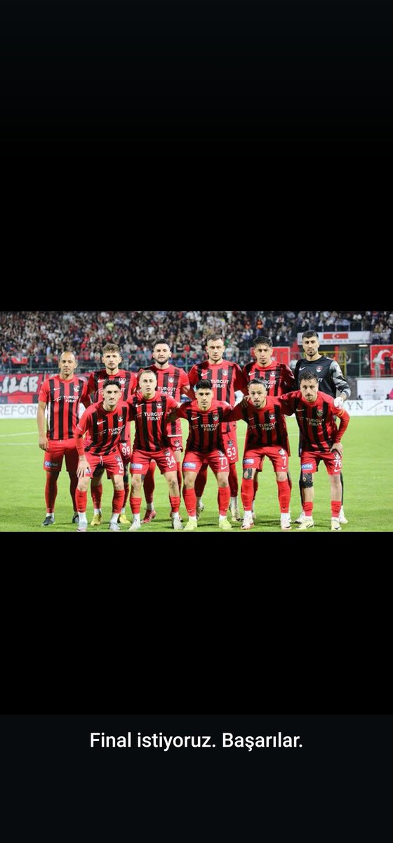 Derbiy tadında izlediğimiz maç nefret ve kin gösterişleri sebebi ile tatil edildi  
Futbol centilmenlikdir, tebrikler #Vanspor