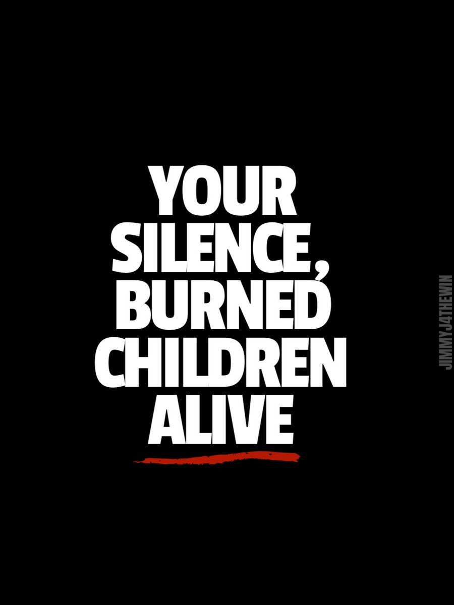 JimmyJ4thewin's tweet photo. If this doesn’t shake your soul, you’re the problem. https://t.co/n4G4BCaoOB
