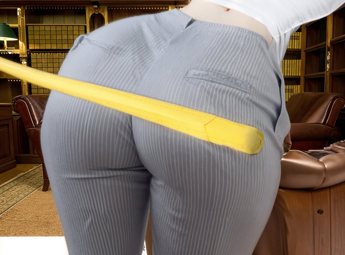 #spanking #corporalpunishment #discipline #strict #school #caning #headmaster #headmistress