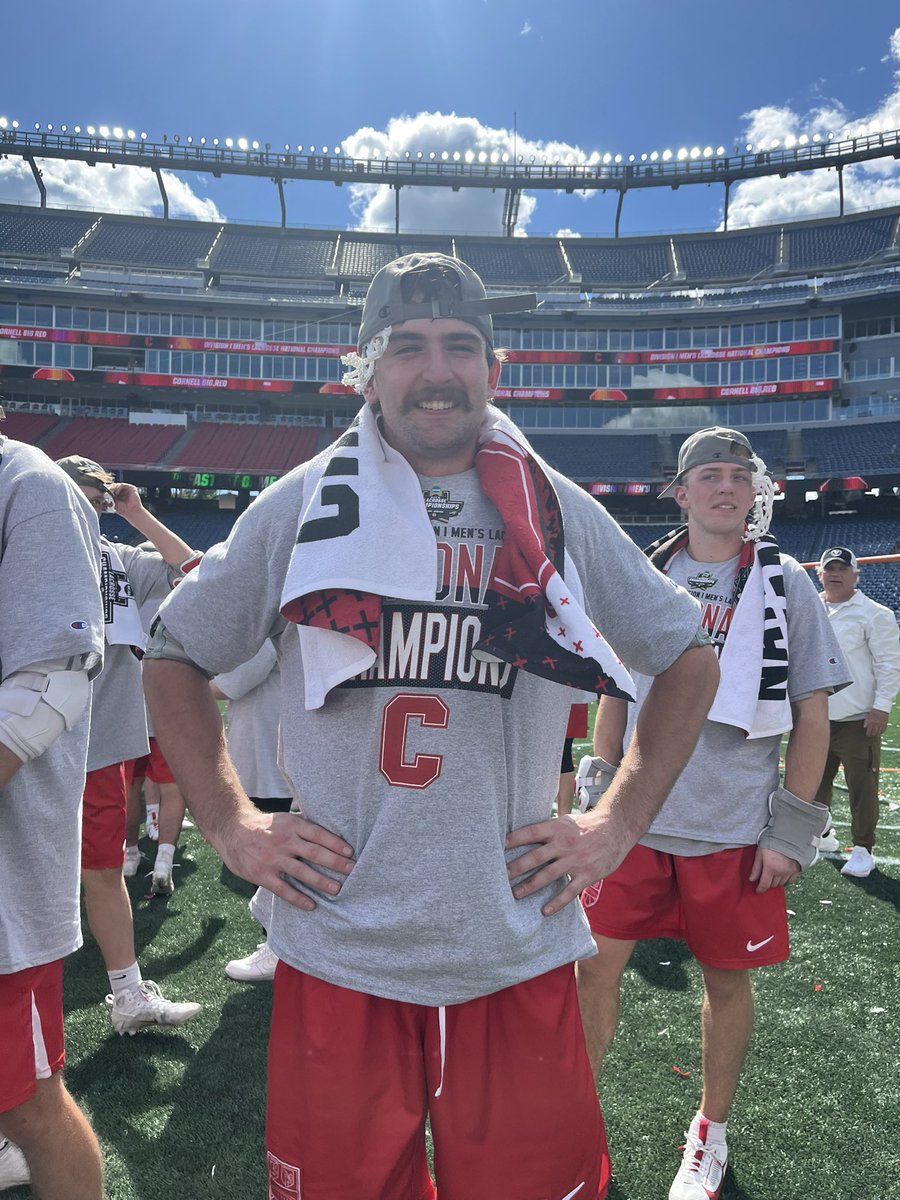 Kevin J. Stone (@kstone06) on Twitter photo Matt Dooley & Kyle Smith from <a href="/LSLaxTweets/">Lincoln-Sudbury Boys Lacrosse</a> celebrating a national title at home <a href="/bostonlaxnet/">BostonLax</a> <a href="/CornellLacrosse/">Big Red Lacrosse</a> #NCAAMLAX <a href="/Warriors978/">LSWarriors</a> Matt Dooley & Kyle Smith from <a href="/LSLaxTweets/">Lincoln-Sudbury Boys Lacrosse</a> celebrating a national title at home <a href="/bostonlaxnet/">BostonLax</a> <a href="/CornellLacrosse/">Big Red Lacrosse</a> #NCAAMLAX <a href="/Warriors978/">LSWarriors</a>