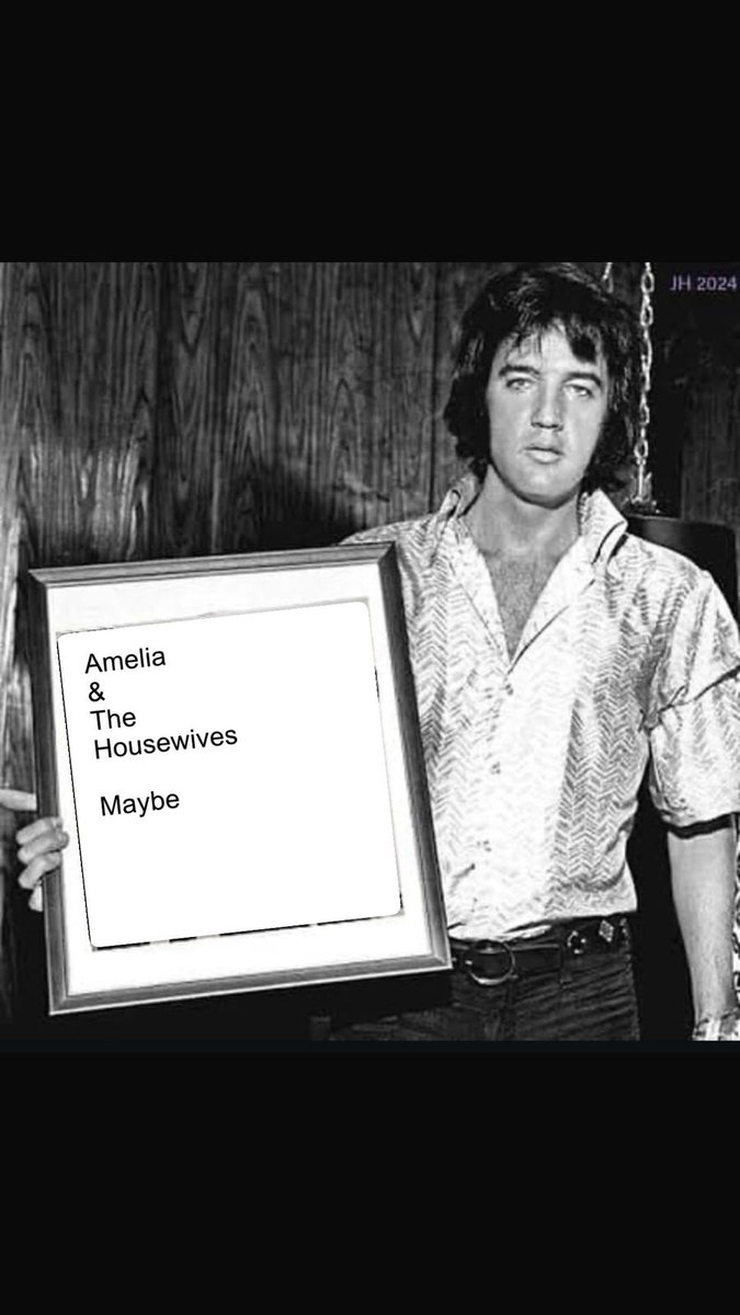 Ameliaandthehousewives (@ameliaathw) on Twitter photo 