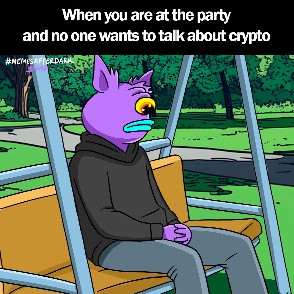 This is the worst.

#memesafterdark #memesafterdark #solana