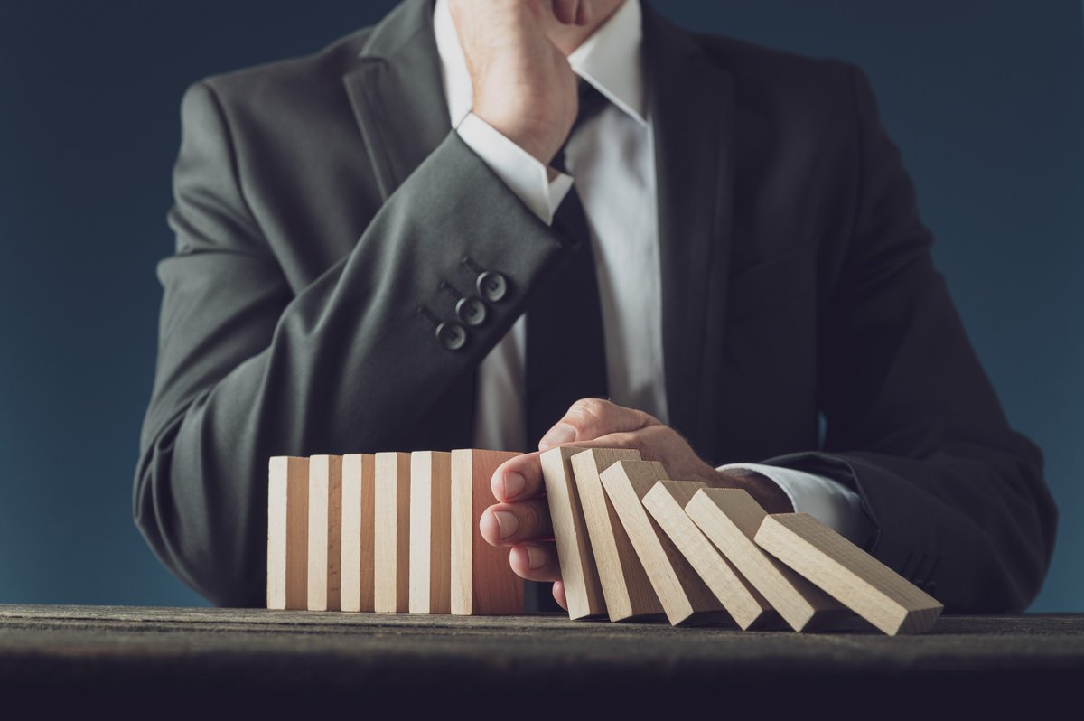 Comp_Central_'s tweet image. Most companies react to claims—smart ones prevent them.

🔹 Fewer injuries = fewer claims
🔹 Lower liability = lower costs
🔹 Safer workplaces = lower X-Mod

Go proactive. Save money. Stay safe. #RiskReduction #WorkersCompSavings #ProactiveHR #CompCentral