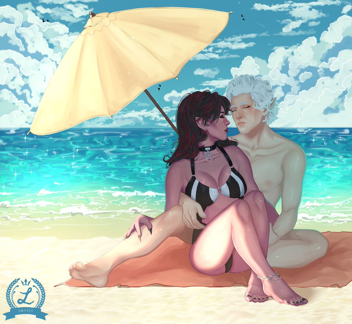 Another one heheh <3