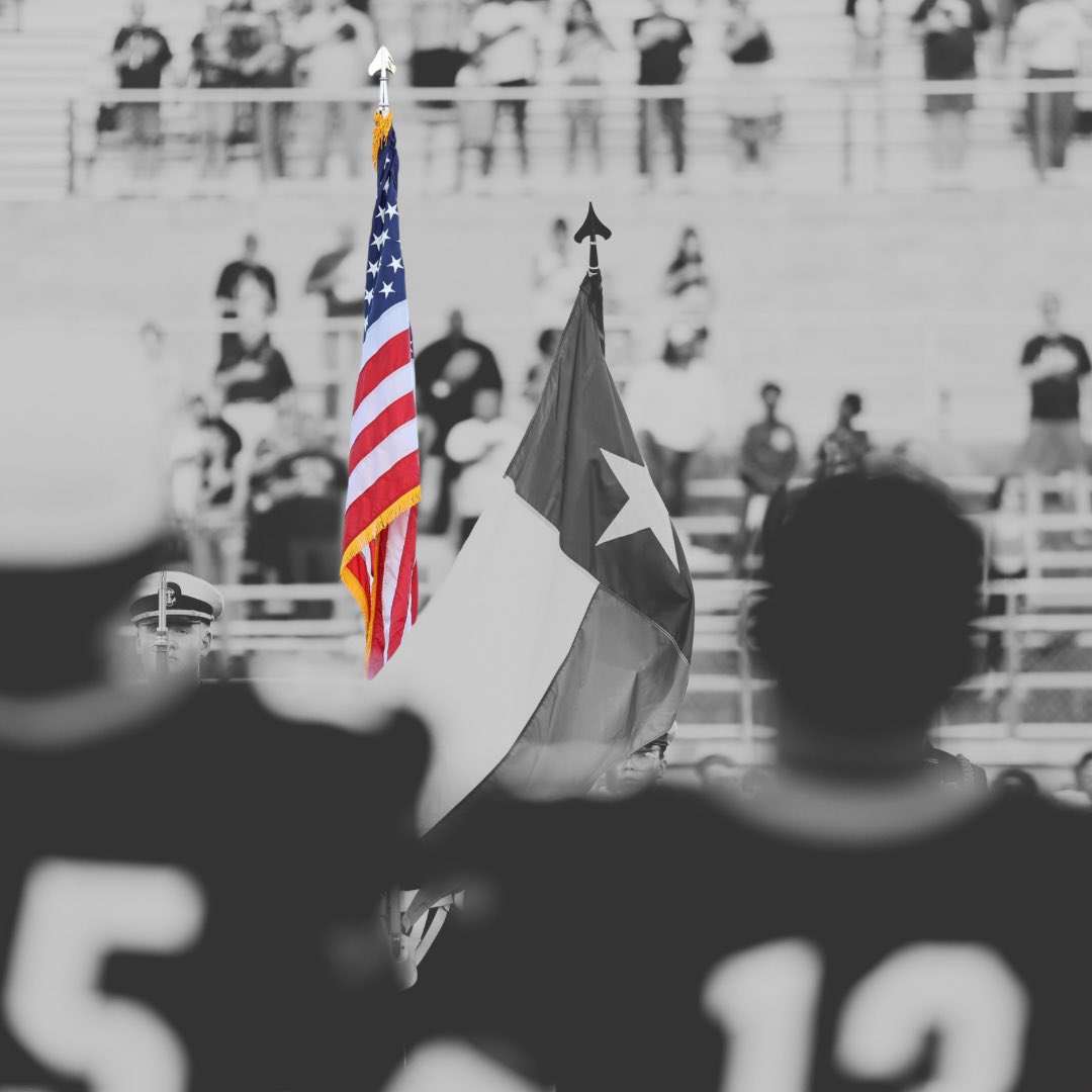 Free nation built by the fearless. Thank you to all that have sacrificed so much to serve our country!