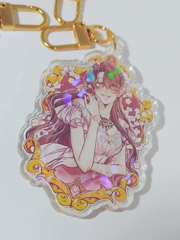 Yasunime_'s tweet image. Make your own merch with @GS_Promo_Inc Acrylic keychains, stickers, enamel pins, and other brilliant options await you by visiting their page via the link in my bio~

#GSJJ #customkeychains