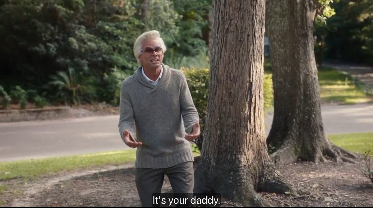 no context righteous gemstones (@oocgemstones) on Twitter photo 