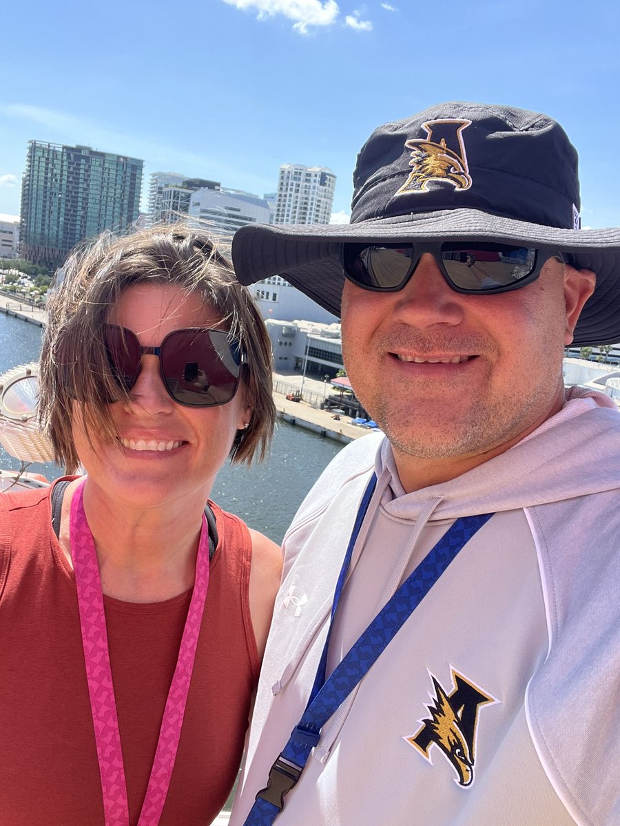 Patrick Chambless tweet media