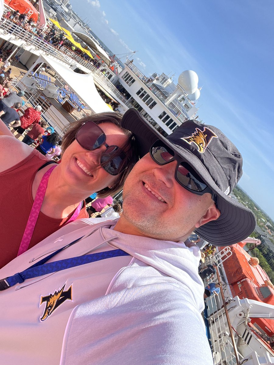 Patrick Chambless tweet media