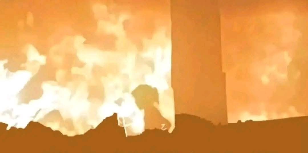 يا الله يا جبار يا قادر يا قدير يا مقتدر
إجعلها برداً وسلاماً عليهم وعلى أجسادهم..
وأحرق بها الأعراب والصهاينة في الدنيا قبل الآخرة