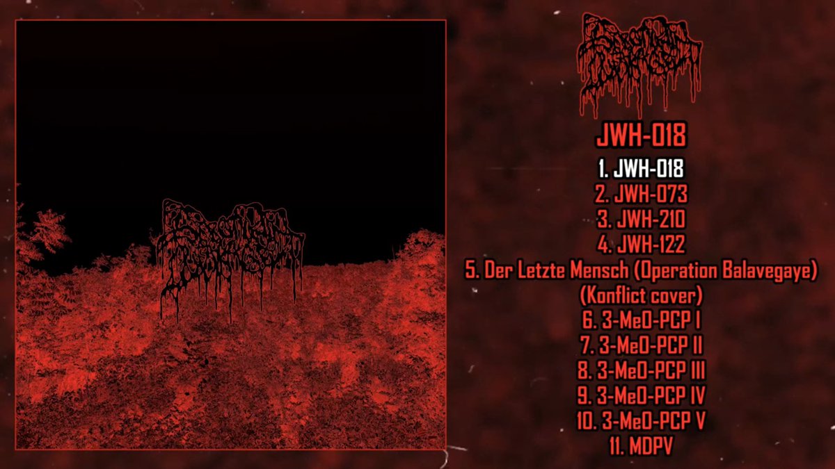 hinter den Titeln auf diesem Album gibt es bestimmt eine Geschichte aber ich weiß nicht ob ich die Wahrheit wissen will