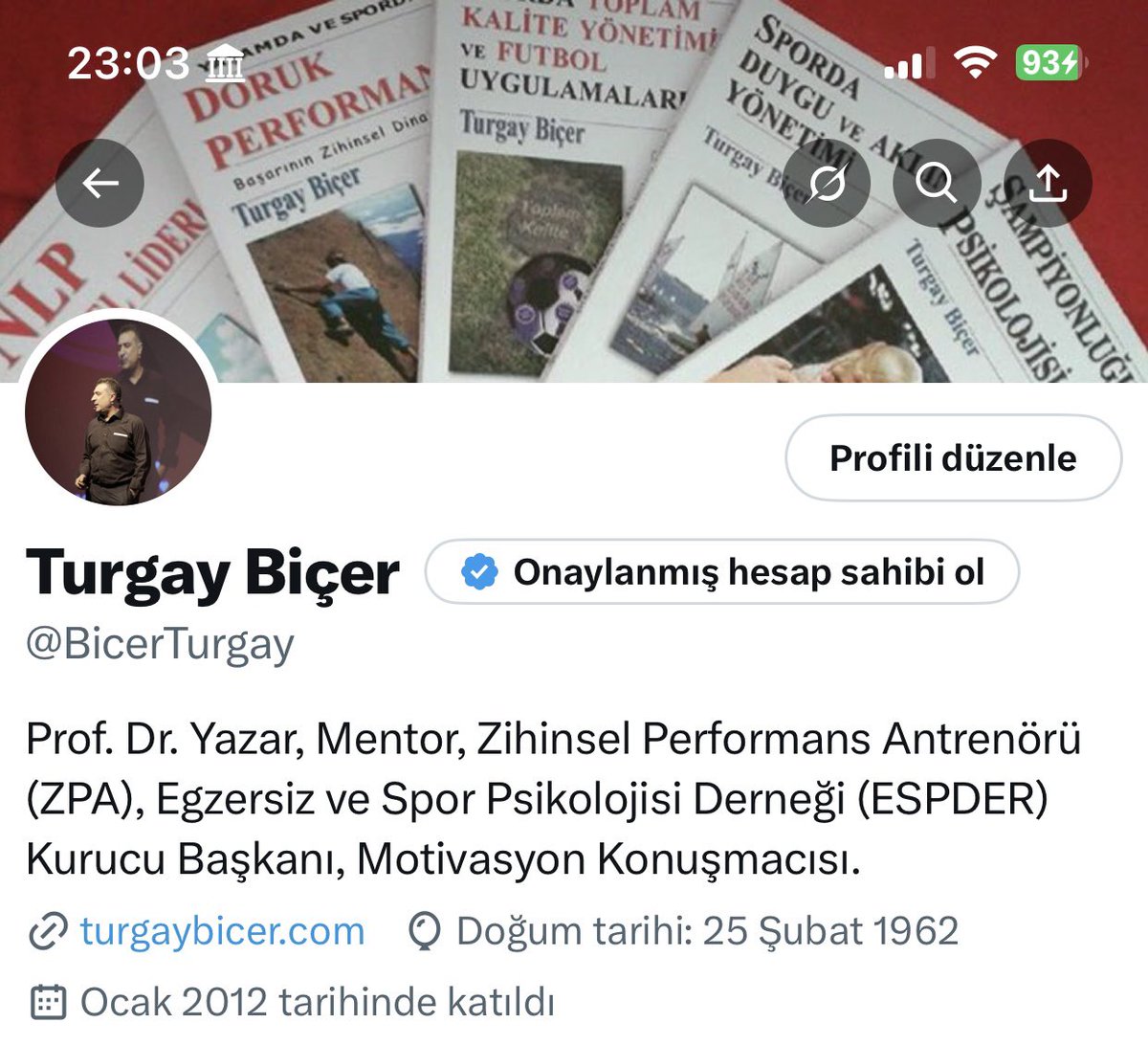 mentordoruk's tweet photo. Dostlar bu hesabı takip edelim ve ettirelim :)) https://t.co/ozzJWFVVSB