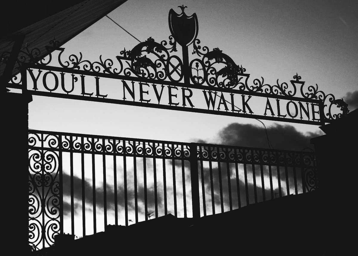 Thoughts with everyone affected by the horrendous incident in Liverpool this evening 💔