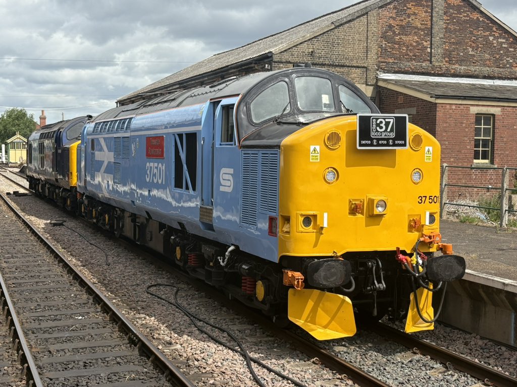 Ned’s Trains tweet media