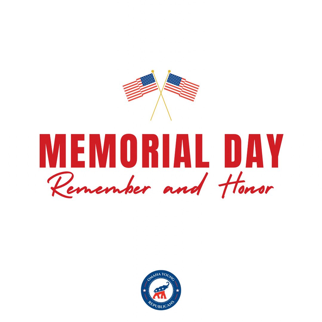 We honor those have paid the ultimate price for our freedoms 🇺🇸