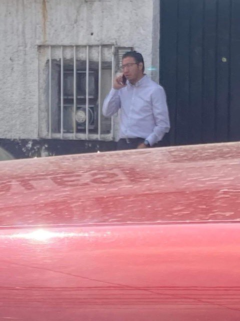 gente que se parece al fedelobo (@fedelobont) on Twitter photo 