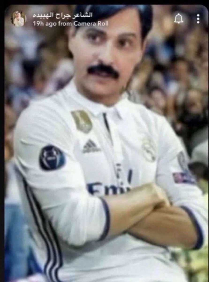 الدحمي tweet media