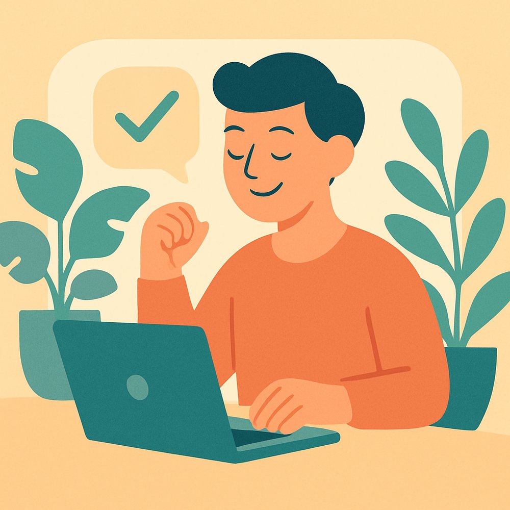 DMN_AI's tweet image. Digital accessibility matters! Simple changes: add alt text to images, use good color contrast, create descriptive links. What&apos;s one accessibility practice you could implement this weekend? #DigitalMomentumNetwork #DigitalAccessibility #InclusiveContent