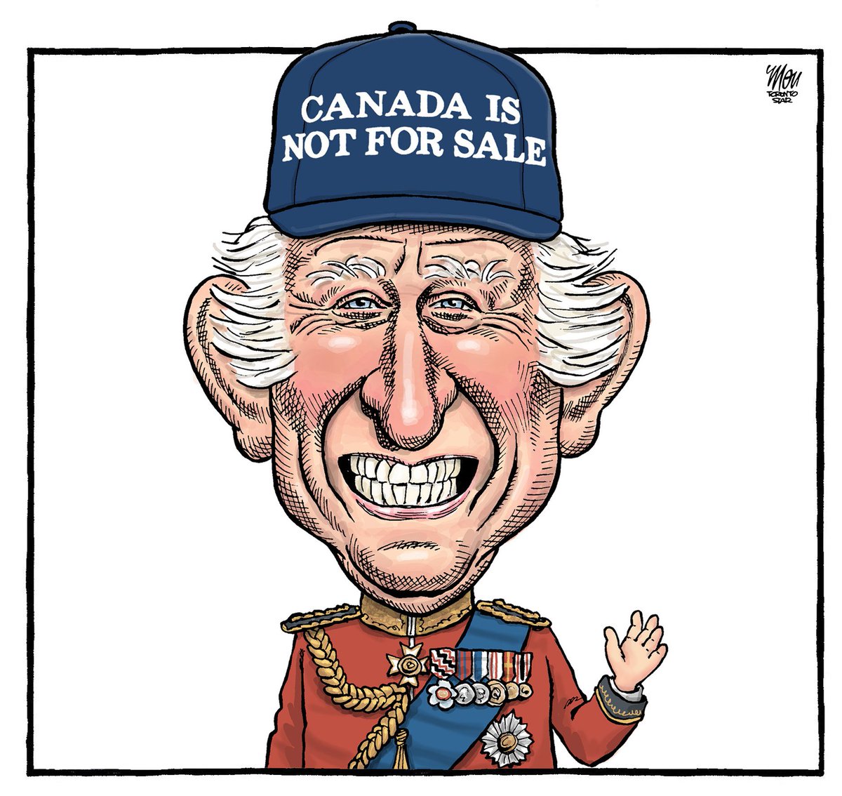 Theo Moudakis tweet media