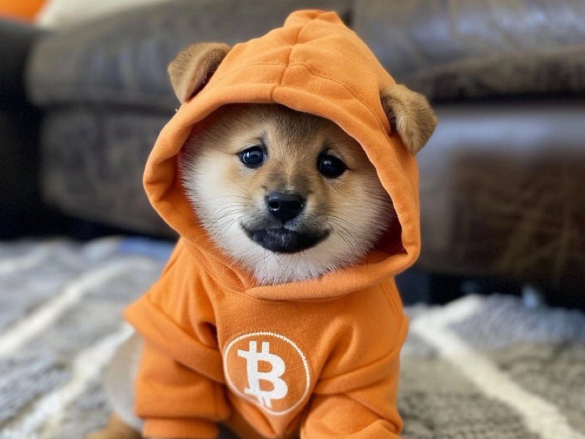My timeline has just $DOG in it!

I built <a href="/Magisat_io/">Magisat</a> because I believe rare sats are outstanding!

You may be  pups or monkes fans

You may love shrooms and low inscriptions

All great plays, but $DOG is for all of us. The catalyst that we’ve been waiting for!

#Ordinals, unite!