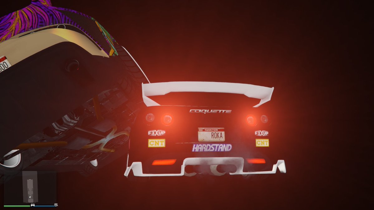 It’s been a minute but I managed 2 lol 😂 better than none I guess.
Big thanks to <a href="/Kool_Kolors/">Kool Kolors #KOOL</a> &amp; <a href="/PussCooki3/">C00KI3</a> for everything ♥️