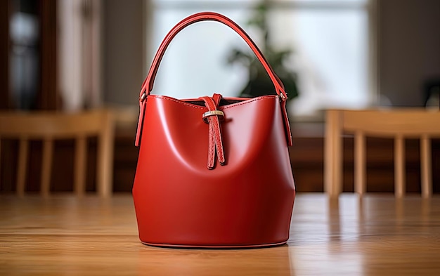 PolskaEva's tweet photo. https://t.co/mXuhIJXnUU

Is it weird to feel like this bag knows something I don't? That bright red bucket of possibility, just chilling, waiting for its next adventure. 🎒✨❤️ What secrets does it hold?
#RedBag #BucketBag #Accessory #Lifestyle #Style https://t.co/xrJPXT9oLy