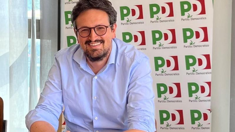 ultimora_pol's tweet photo. ❗ Alessandro #Barattoni è il nuovo sindaco di Ravenna. Il campo largo batte il centrodestra.
@ultimora_pol https://t.co/osvScIu8FB