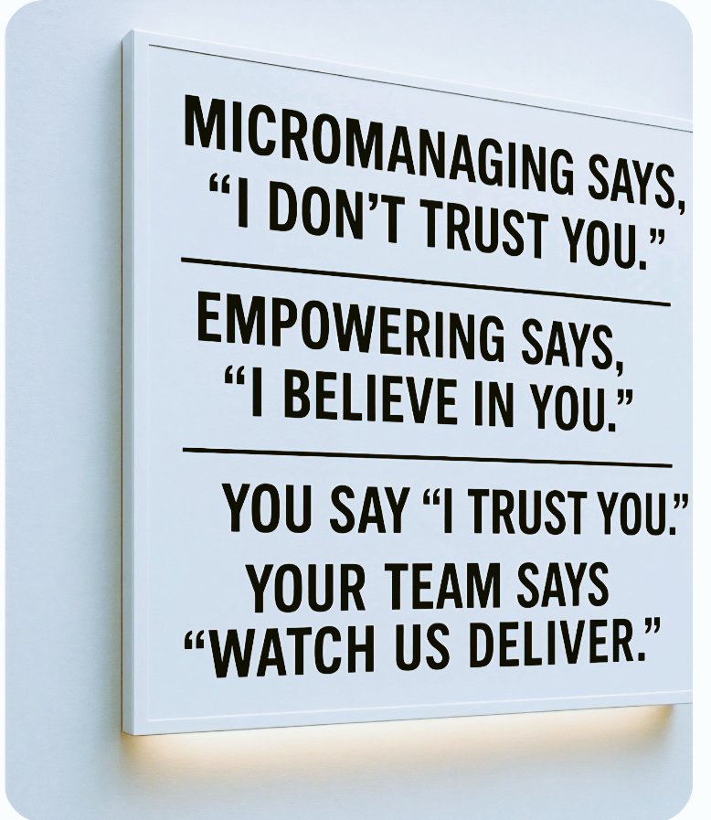 #Selfawareness