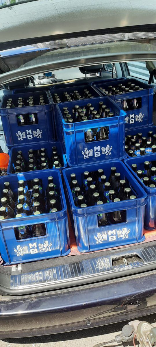 <a href="/beercoinmeme/">Beercoin 2.0</a> Lock #beer2 and #coinbevai from <a href="/metabrewsociety/">MetaBrewSociety</a> and I sent some NFT to redeem beer from Metabrew. We have 333333 Litres
