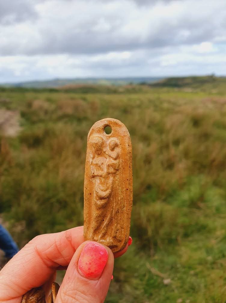 Fr Richard Lonsdale (@richardlon34932) on Twitter photo We had our first Rogation Sunday pilgrimage in my new parish. We gathered and prayed at the ancient stone circle before heading over to our very own holy well for more prayers, a blessing of the land and people and then a picnic. <a href="/PilgrimTrust/">British Pilgrimage Trust</a> We had our first Rogation Sunday pilgrimage in my new parish. We gathered and prayed at the ancient stone circle before heading over to our very own holy well for more prayers, a blessing of the land and people and then a picnic. <a href="/PilgrimTrust/">British Pilgrimage Trust</a>