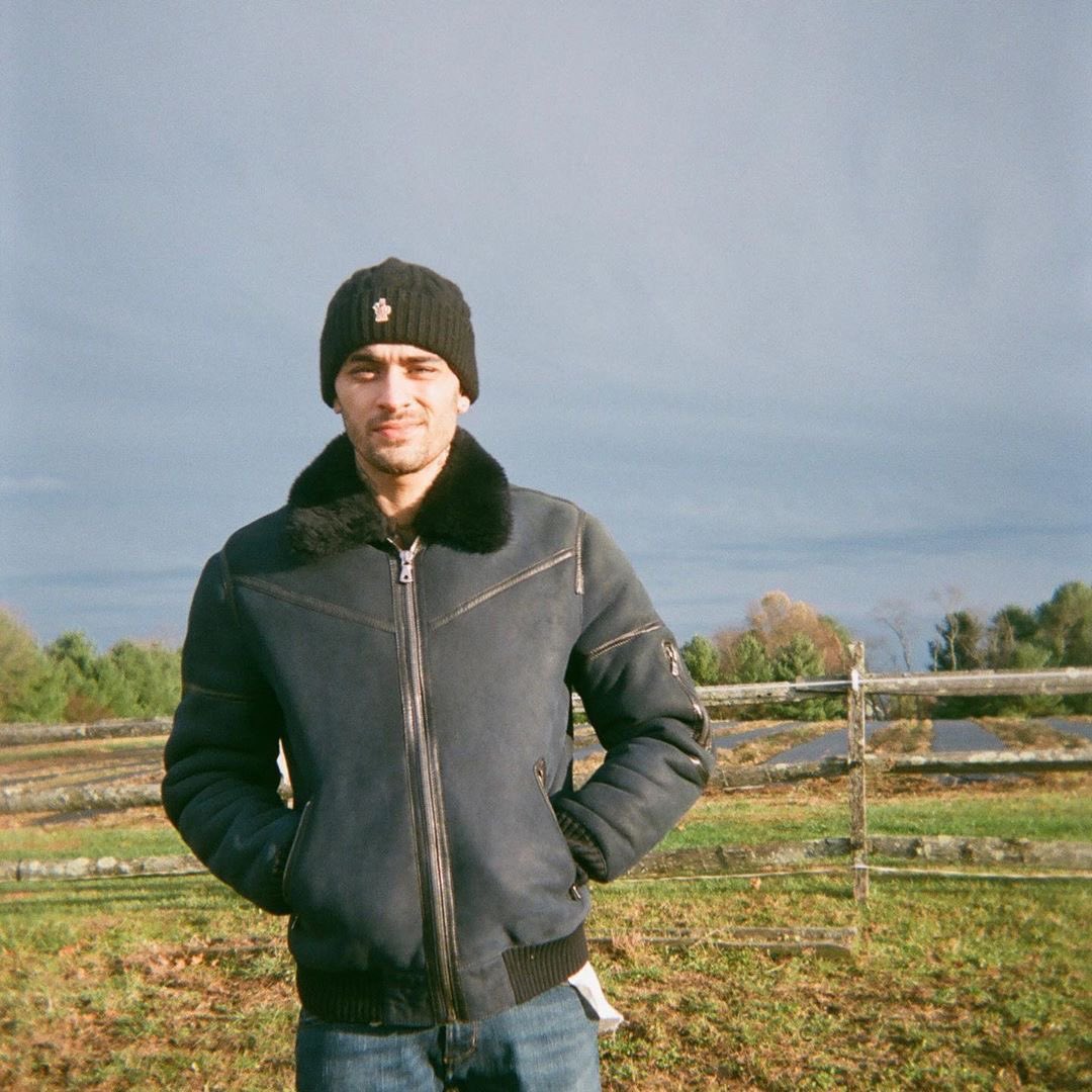 ‎ً (@zjmcrave) on Twitter photo 