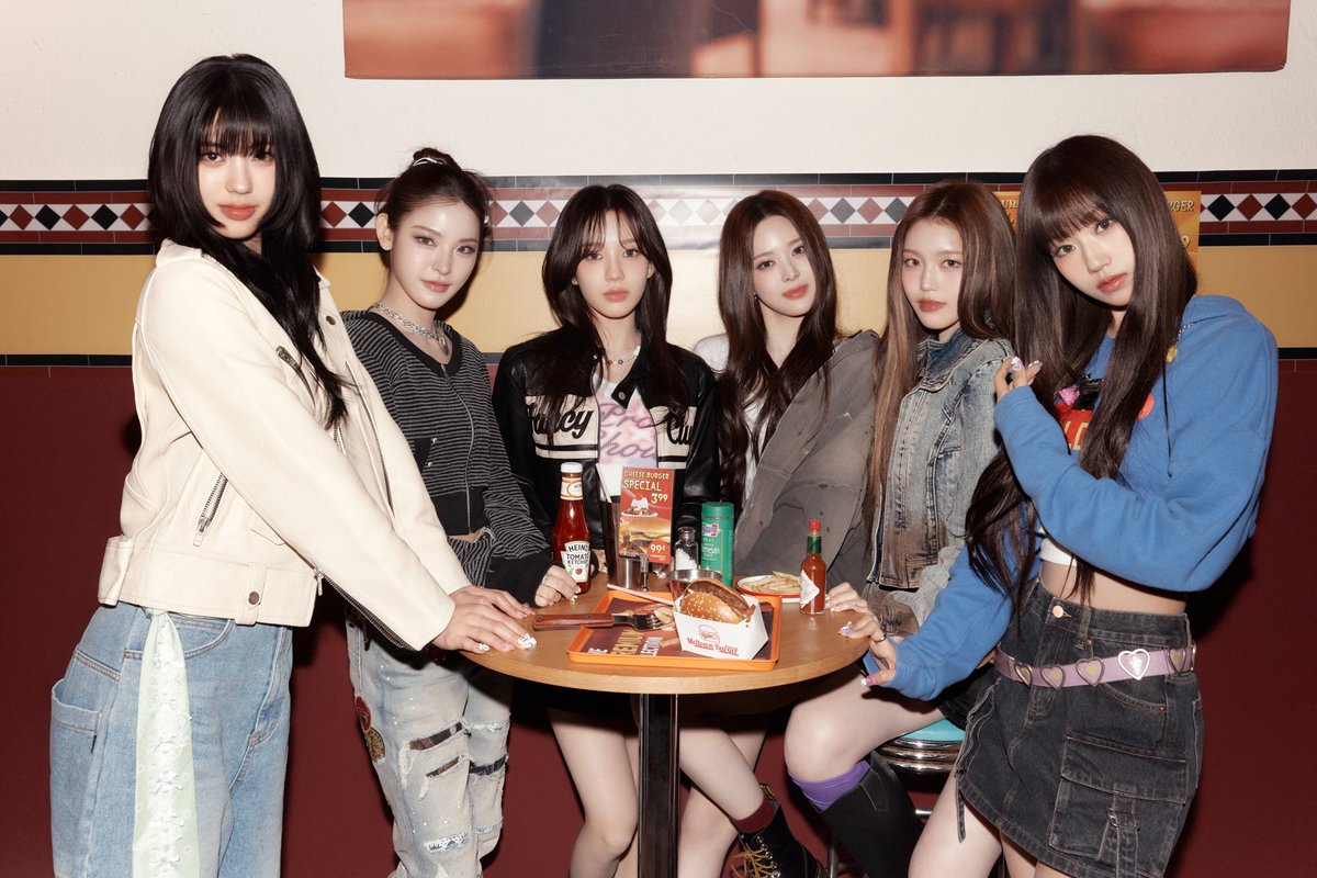 saebinism's tweet image. mis bellas
t extraño jiyoon