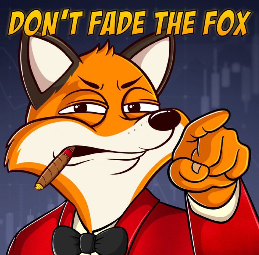 <a href="/itsFoxCrypto/">Fox Crypto</a> Only memes, especially $HeeHee
<a href="/HEEHEESolana/">HEEHEE</a>