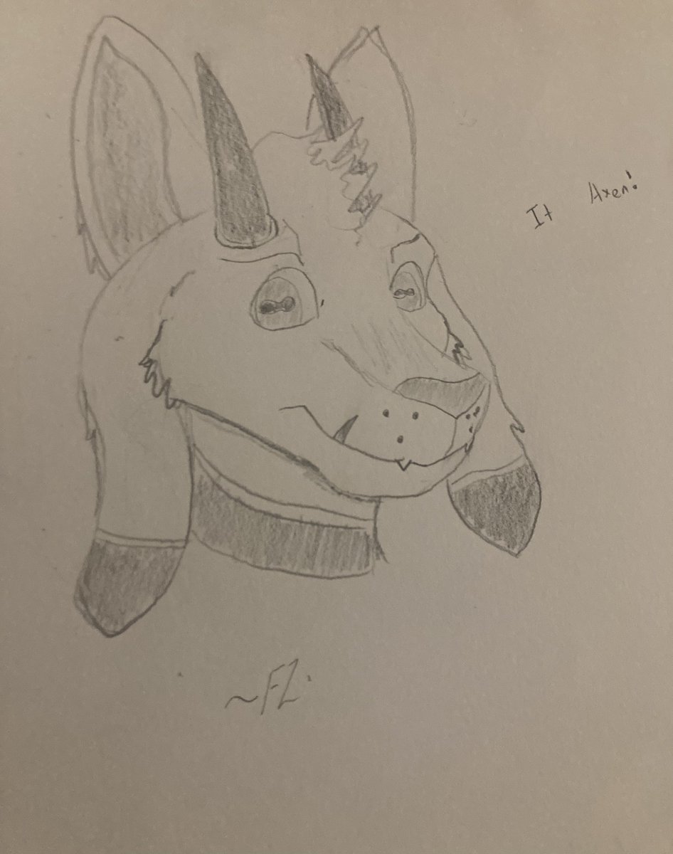 Fuzzy 🏳️‍🌈 🎨 tweet media