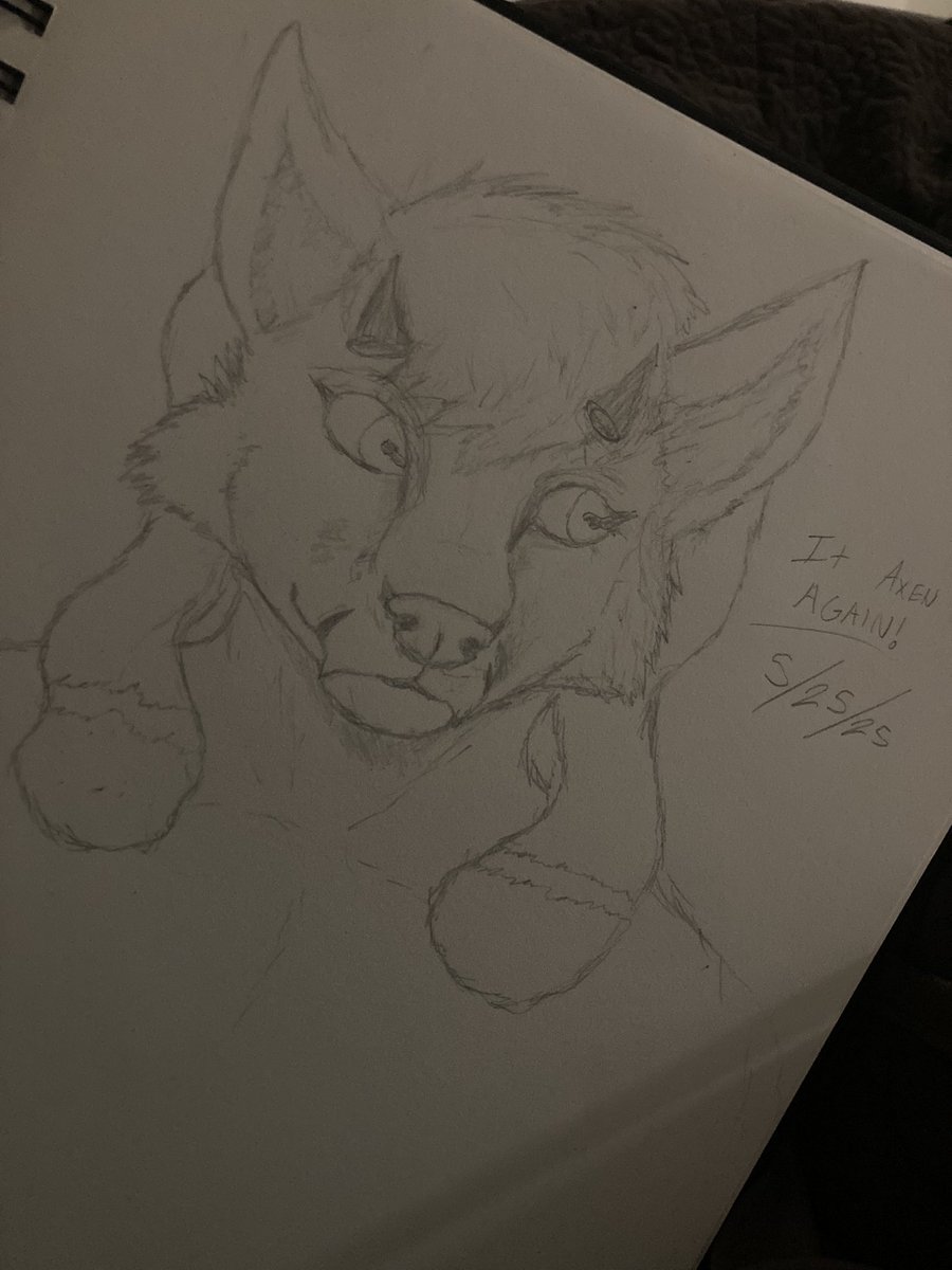 Art update: 10 months of improvement!