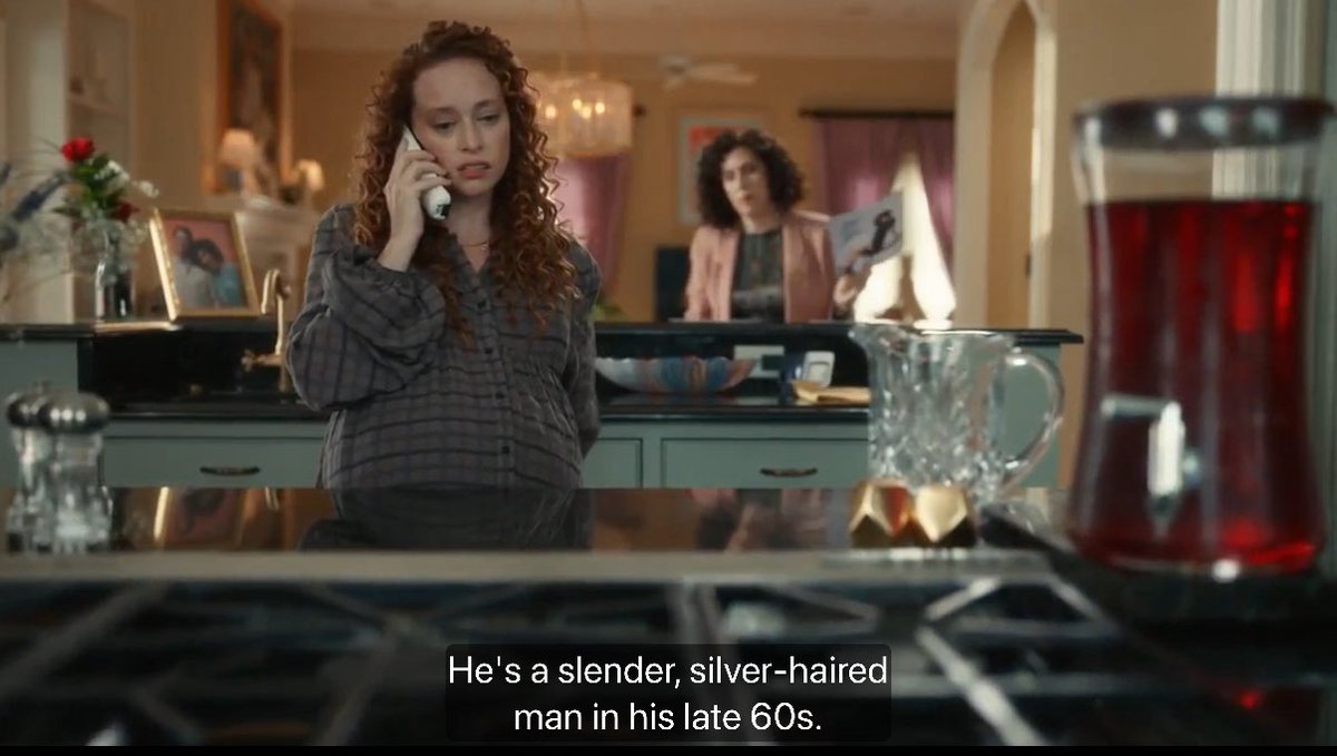 no context righteous gemstones (@oocgemstones) on Twitter photo 