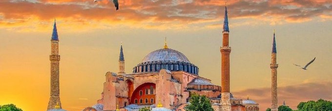 Ayasofya onunla zincirlerini kırdı. Bu millet, onu sadece bir Cumhurbaşkanı olarak değil, bir dava adamı olarak görüyor.
#AyasofyaDirilişi