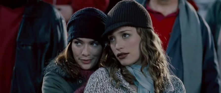 Imagine Me &amp; You (2005) dir. Ol Parker