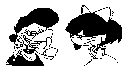 i helped with some of the layouts in the animation :)
very happy to be part of this