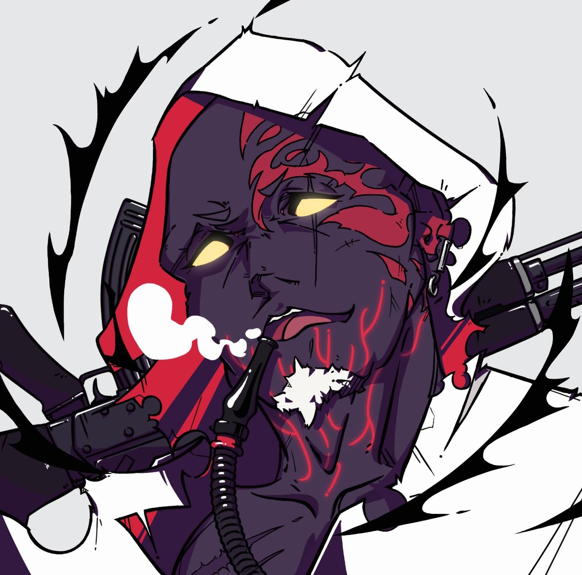 My 1/1 <a href="/finalbosuX/">Finalbosu</a> reveal