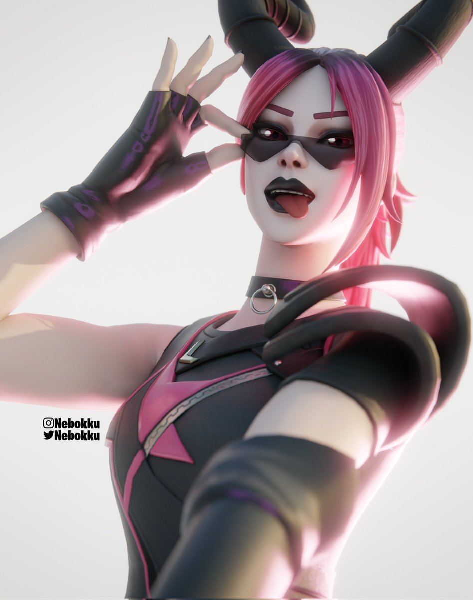 Haze 👅
#Fortnite #FortniteArt #FortniteGalacticBattle