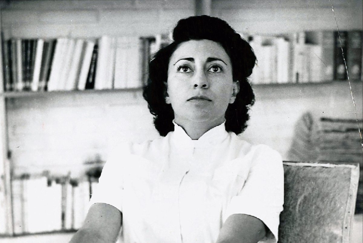 Univ_Cultura's tweet image. #NotaPlus Rosario Castellanos tuvo su primer novio en Comitán
eluniversal.com.mx/cultura/rosari…